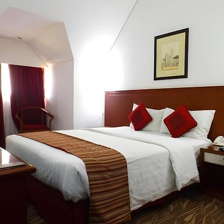 Sofyan Hotel Cut Meutia Jakarta Kültér fotó