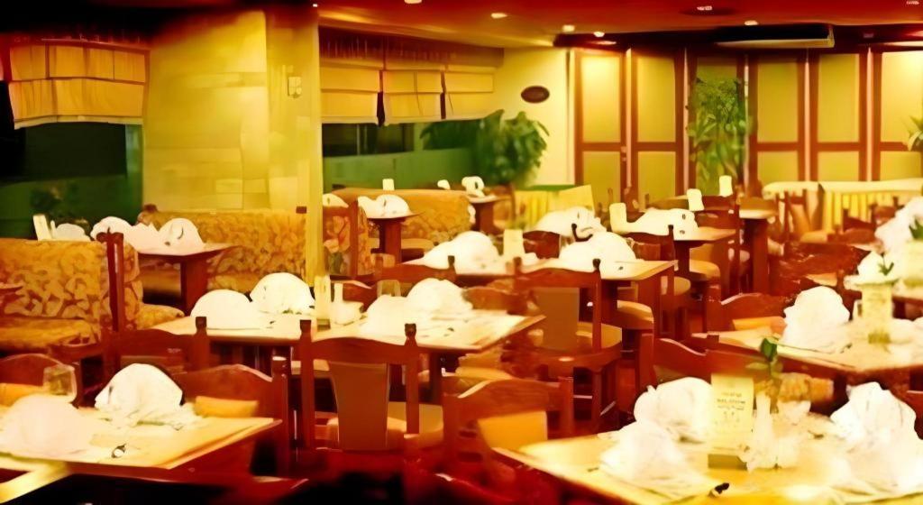 Sofyan Hotel Cut Meutia Jakarta Kültér fotó