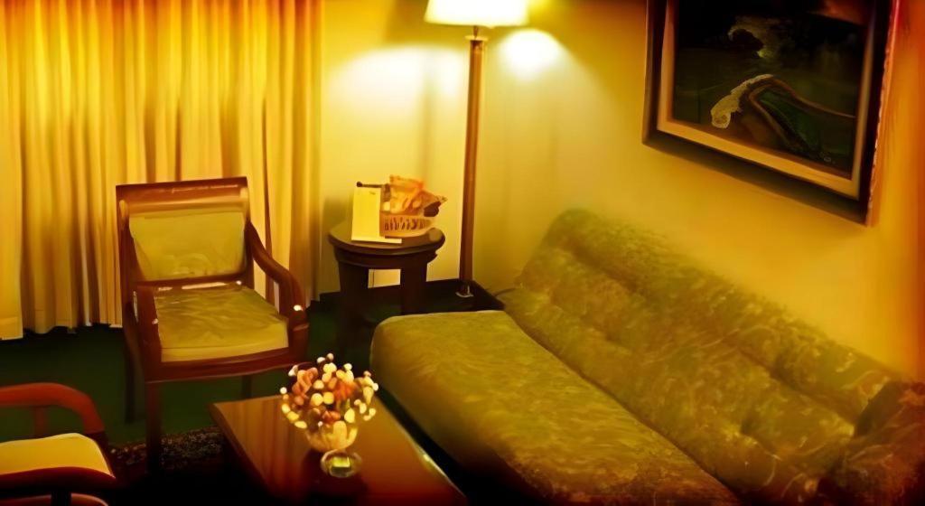 Sofyan Hotel Cut Meutia Jakarta Kültér fotó