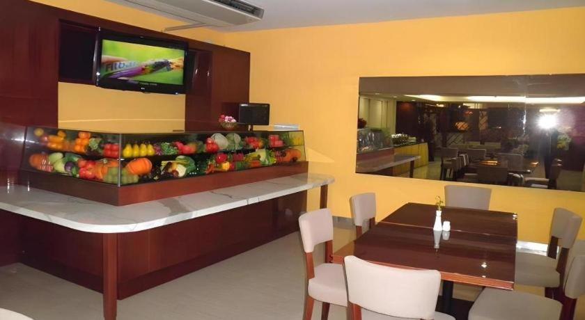 Sofyan Hotel Cut Meutia Jakarta Kültér fotó