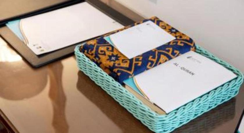 Sofyan Hotel Cut Meutia Jakarta Kültér fotó